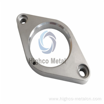 Investment Casted Machined Stainless Automotive Castings